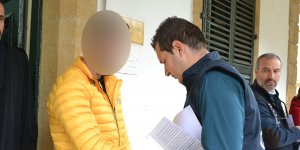 Tutuksuz yargılanacak