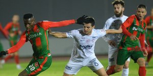 Baf, Cihangir’e patladı: 3-0