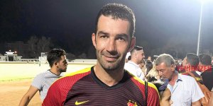 Çetinkaya’da Abbas şoku