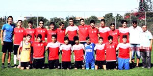 Çeyrek finalistler belirlendi