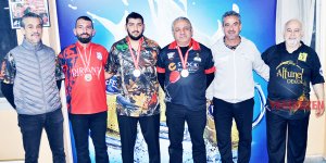 İkinci ayakta Gingi üstünlüğü