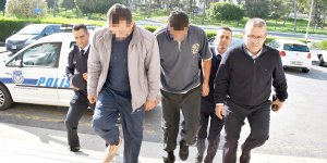 25 günün ardından dava okunup serbest bırakıldılar