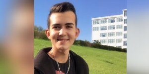 Eren Alpdoğan  hayata yeniden döndü