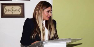 Başkan yeniden Öykü Akcan