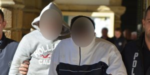 Ambar hırsızlığı zanlıları tutuksuz yargılanacak