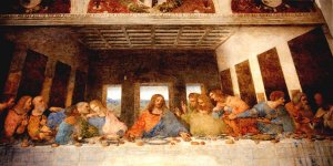 Leonardo Da Vinci Kıbrıs’a geldi mi?