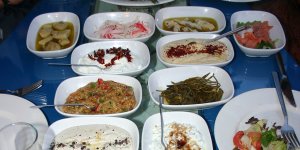 Hürdeniz Fish Restaurant-Girne