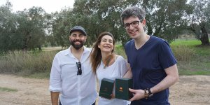 Gerçeğe dönüşen bir düş