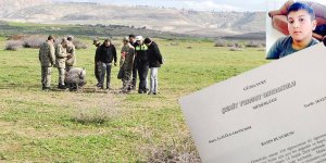 “Atış alanları gözden geçirilsin”