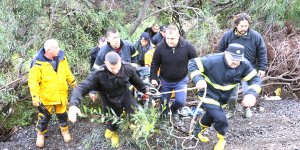 “Ciklos’ta her şey  bir anda gelişti”