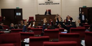 Meclis Genel Kurulu yarın toplanıyor