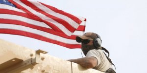 "Suriye'den planlı çekilme süreci başladı"