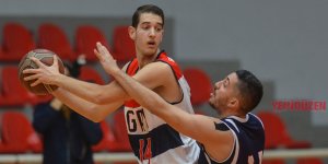 YDÜ’den ikide iki: 68-71