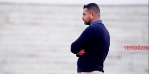 “Takımıma güveniyorum”