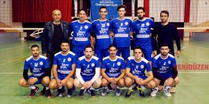 DAÜ’den çifte galibiyet