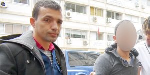 Cezaevinden çıktı,  11 gün sonra suç işledi…