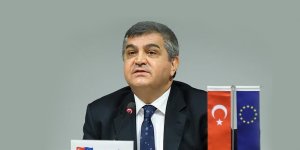 Kaymakcı: Doğal gaz için ortak komite teklifimiz hala geçerli