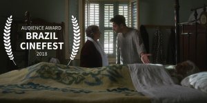 “Kısmet” Brezilya’dan ödülle döndü