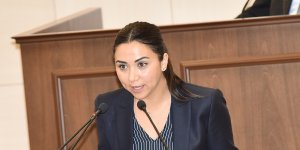 Baybars: Emirname bitti, hala kaosa oynuyorlar