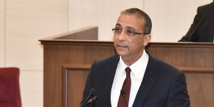 Toros: Bütçe açığın kapatılması Hükümet’in öncelikli hedefi