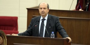 Tatar’dan Denktaş’a: Özür dilemesini bilirim