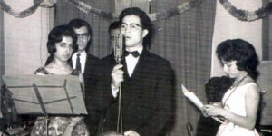 55 yıl sonra ortaya çıkan kayıtlar