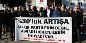 Katkı payı artışına sendikalardan tepki