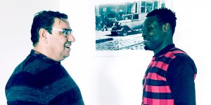 “Takımıma inanıyorum”