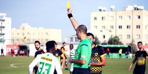 Disiplin Kurulu kararları