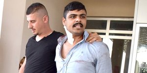 “Güneyde iki kişiyi öldürdüm”