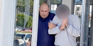 327 bin 627 TL çalmakla suçlanıyor