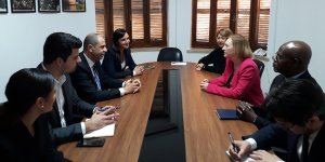 'Önce neyi müzakere edecekleri konusunda uzlaşsınlar'