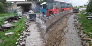 "Eğitime Kıbrıs’ta devam etmek istemiyorum"