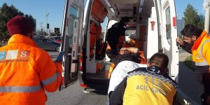 Bir CAS çalışanı daha fenalaştı