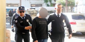 Çalınan eşyaların bir kısmı kuyumcuda çıktı