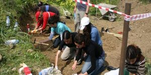 Taşkent’in 1974 kayıplarında ilk kimliklendirme...