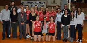 Soykut turnuvası tamamlandı