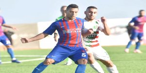 Akova zirve aşkına: 4-1