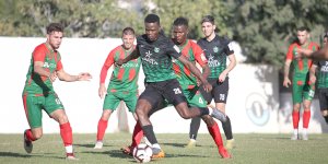 Düellodan Baf çıktı: 2-3