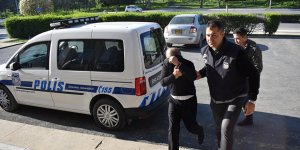 Aranıyordu, 5 ay sonra yakalandı…