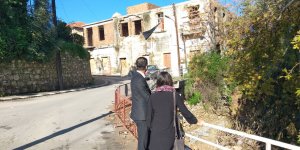 "ZARAR 1 milyon TL'yi aşkın"