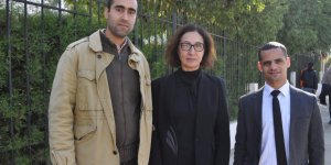 Gazeteciye ‘özel hayat’ davası