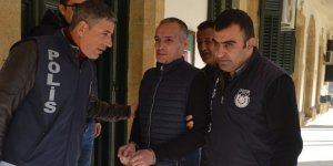 Eve girdi, hırsızlık yaptı: 2 YIL HAPİSLİK