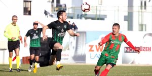 Kaymaklı’da boykot