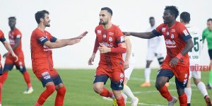 Cihangir geçit vermiyor