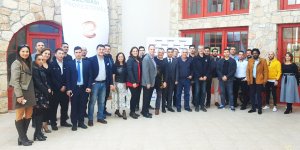 Tchıbo & Eczacıbaşı Profesyonel & İpekay’dan kahve atılımı