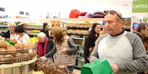 Metropol Girne şubesi açıldı