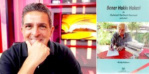 Eralp Adanır’dan 14. Kitap