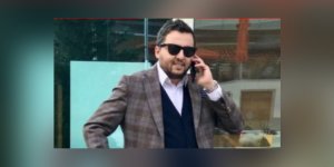 Tüfekçı'den Cumhurbaşkanlığı  Küllıyesıne ziyaret