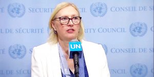 Dikkatler Spehar’ın raporunda